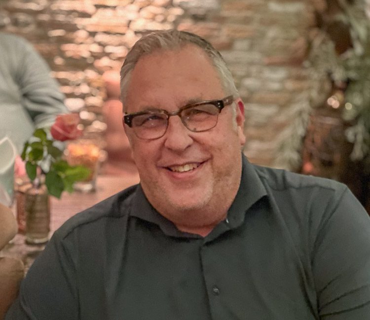 SoN bijeenkomst, spreker Fred Duijnstee