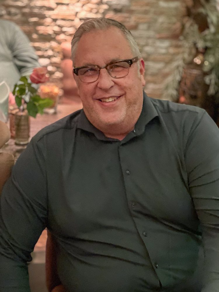 SoN bijeenkomst, spreker Fred Duijnstee